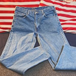 Carhart Jeans